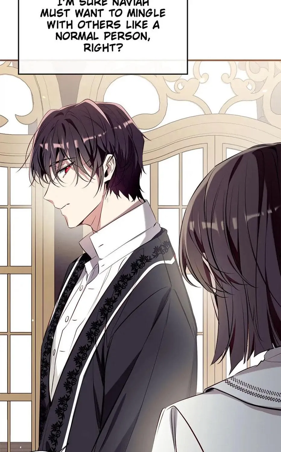 Can We Become Family? Chapter 73 page 59 - 