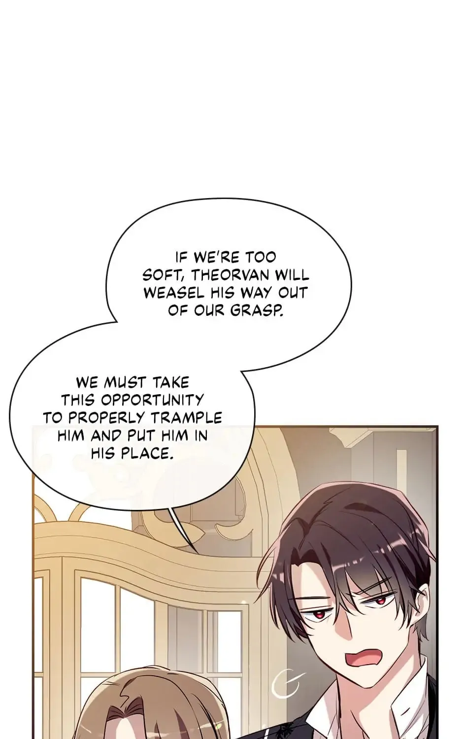 Can We Become Family? Chapter 73 page 7 - 