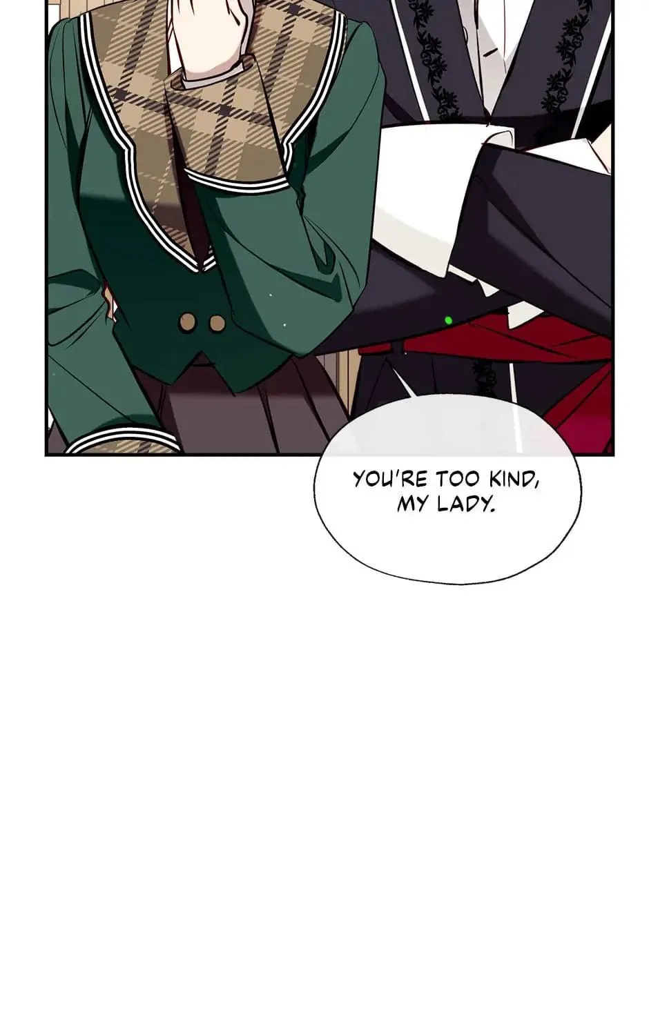 Can We Become Family? Chapter 73 page 9 - 