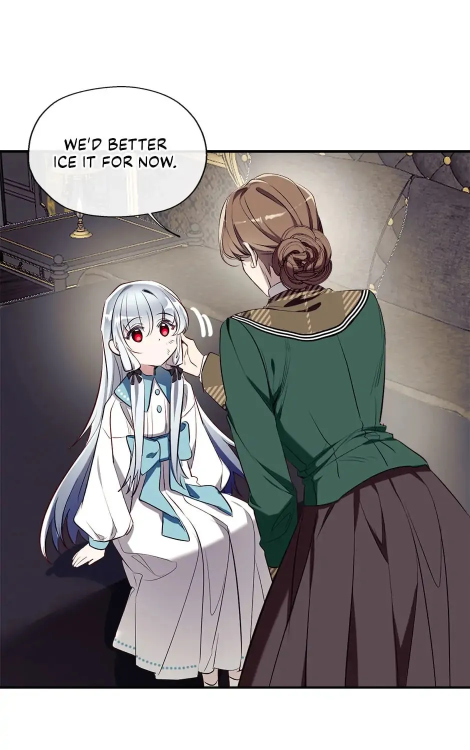 Can We Become Family? Chapter 73 page 81 - 