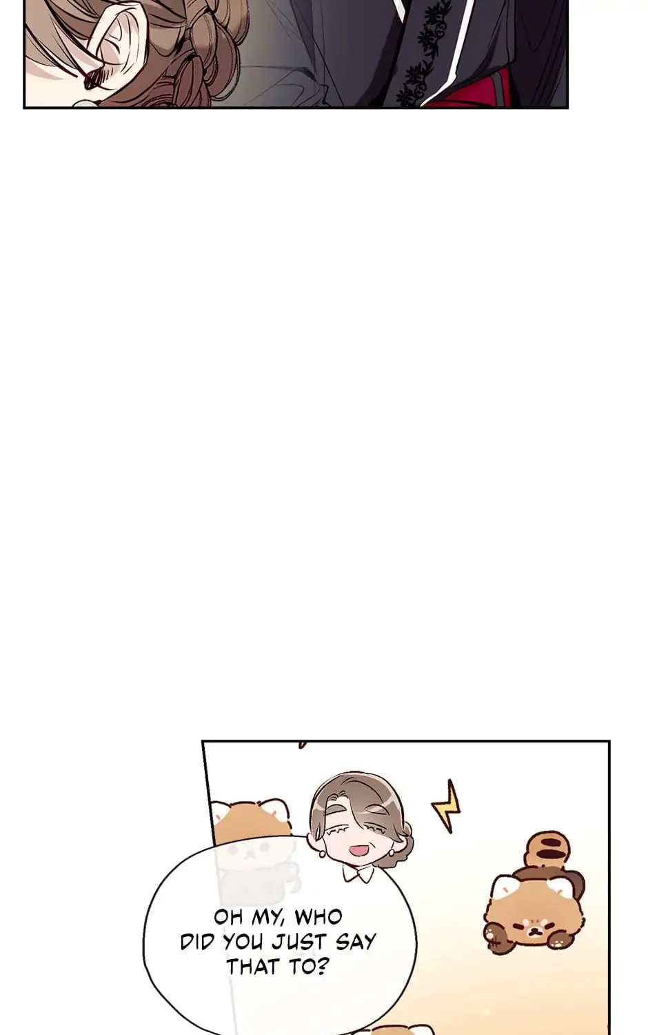 Can We Become Family? Chapter 73 page 85 - 