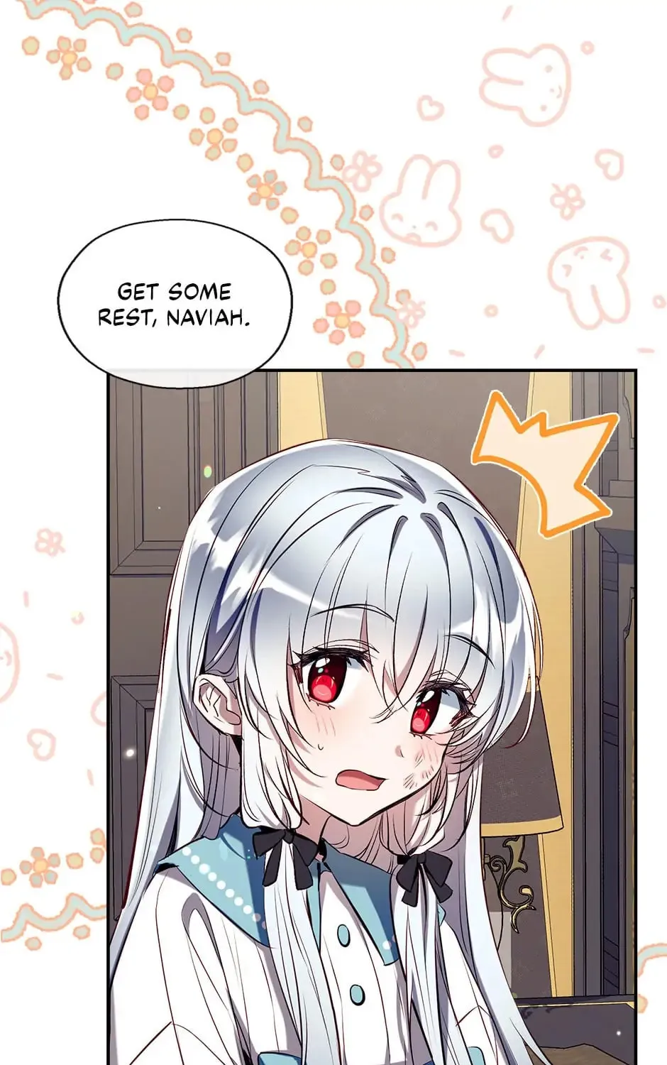 Can We Become Family? Chapter 73 page 91 - 