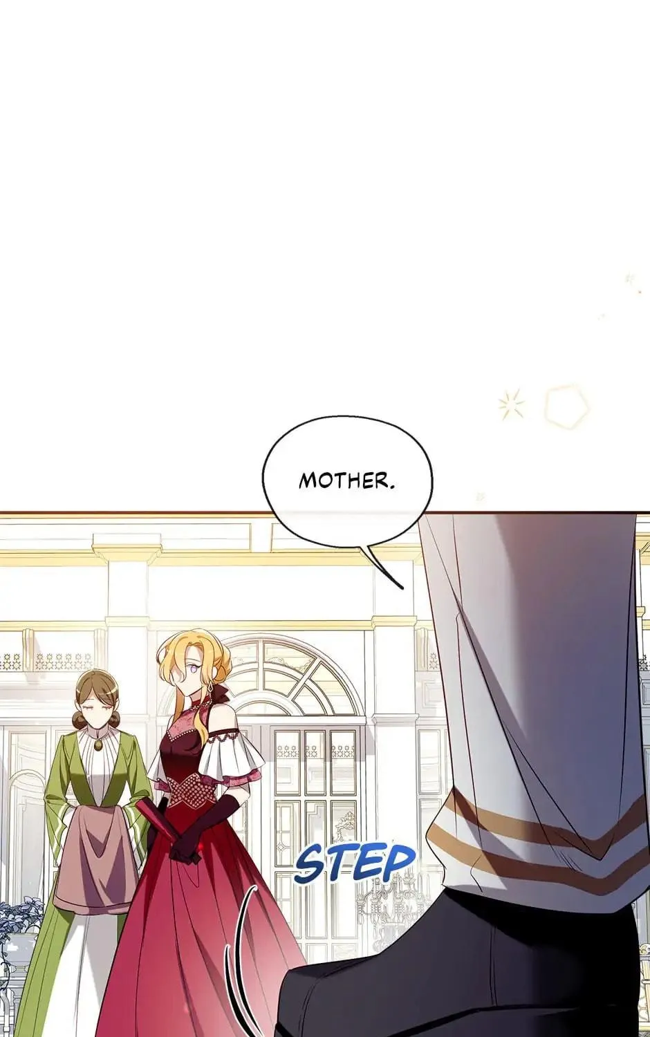 Can We Become Family? Chapter 74 page 11 - 