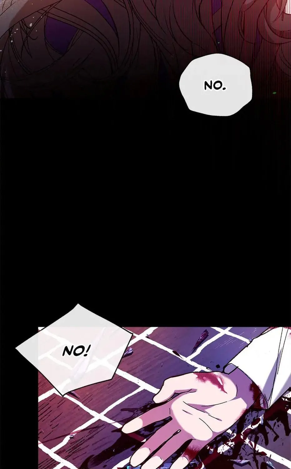 Can We Become Family? Chapter 74 page 107 - 