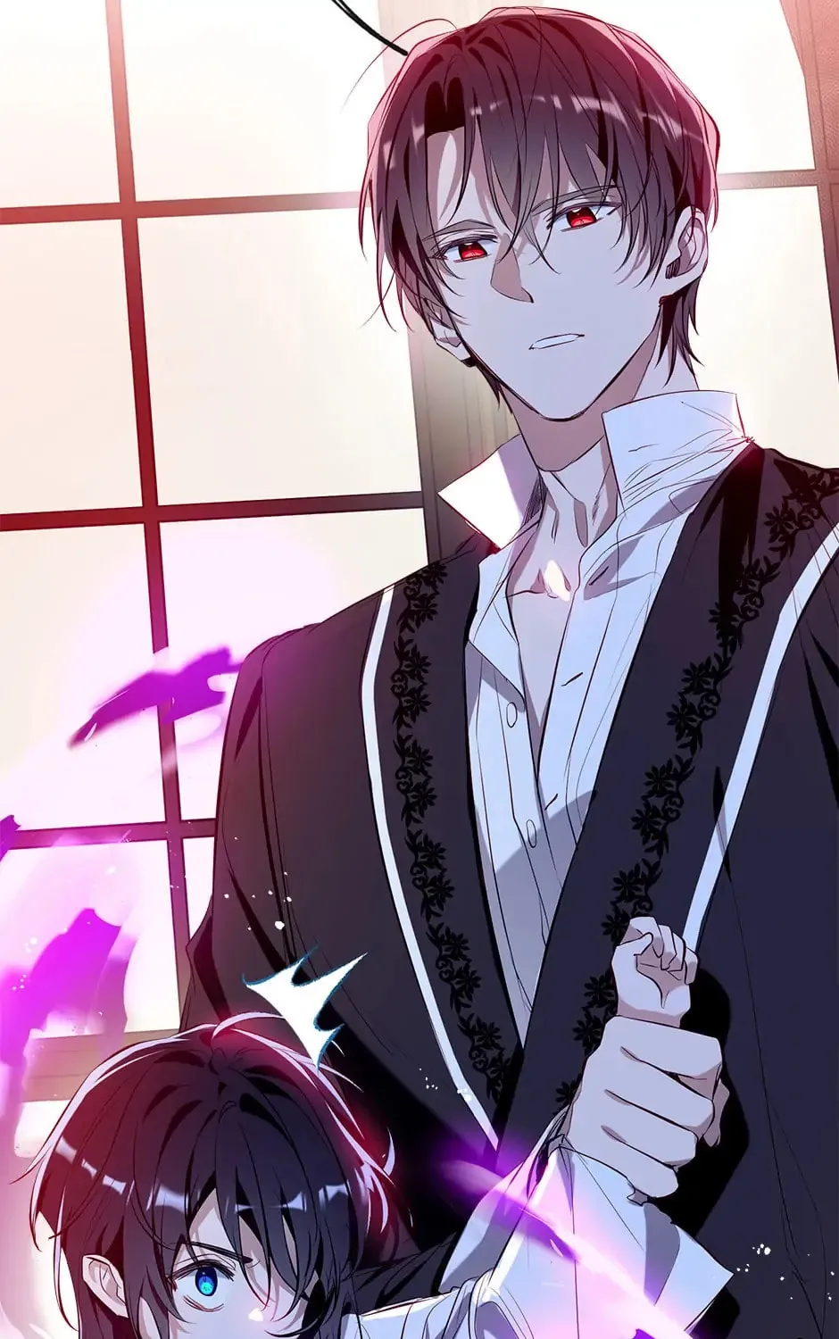Can We Become Family? Chapter 74 page 135 - 