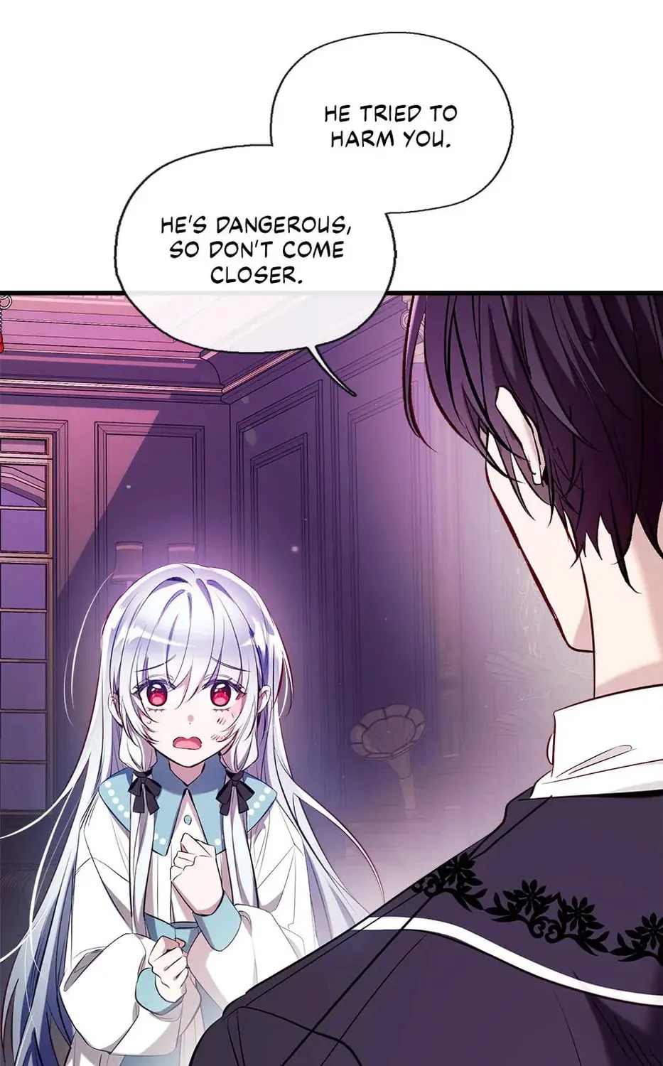 Can We Become Family? Chapter 74 page 163 - 