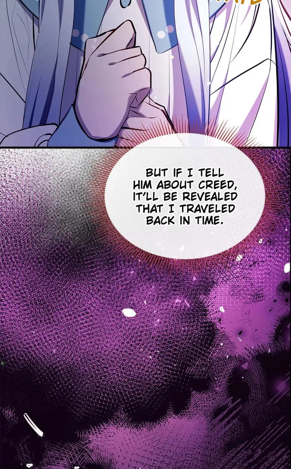 Can We Become Family? Chapter 74 page 167 - 