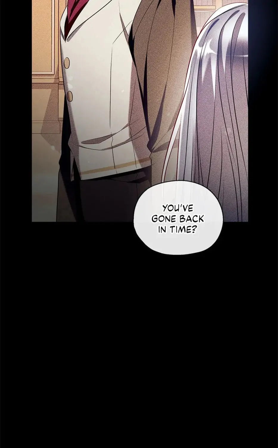 Can We Become Family? Chapter 74 page 171 - 