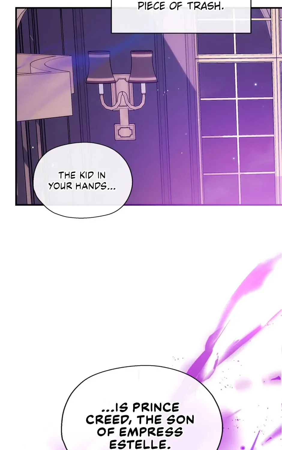 Can We Become Family? Chapter 74 page 183 - 