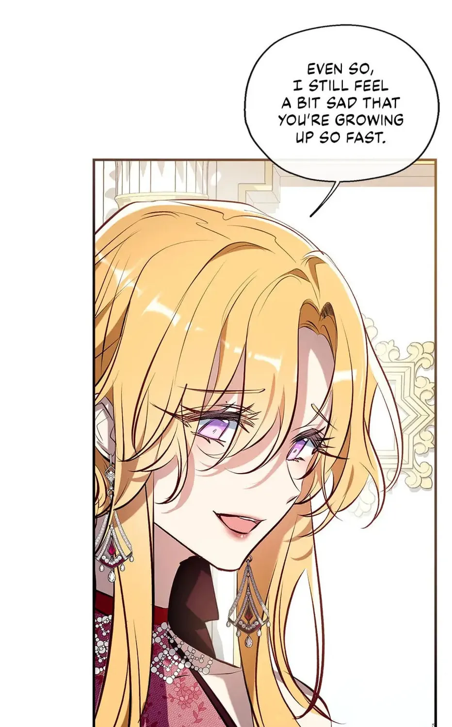 Can We Become Family? Chapter 74 page 21 - 