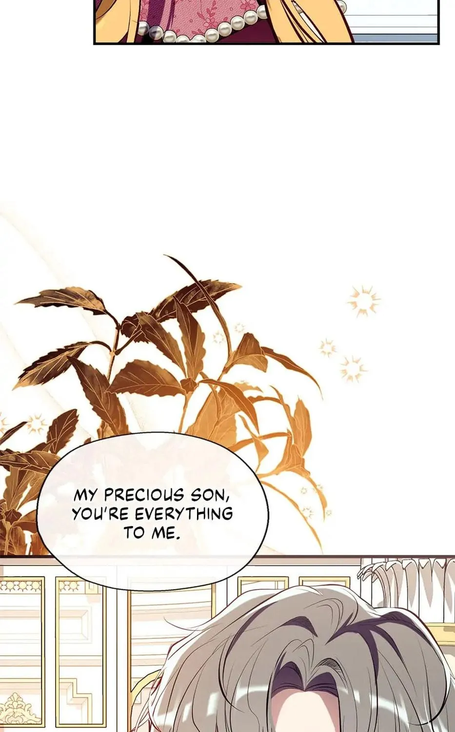 Can We Become Family? Chapter 74 page 23 - 