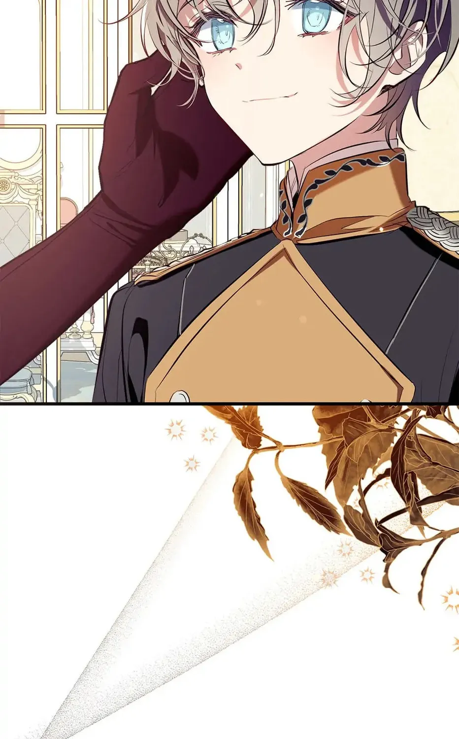 Can We Become Family? Chapter 74 page 25 - 