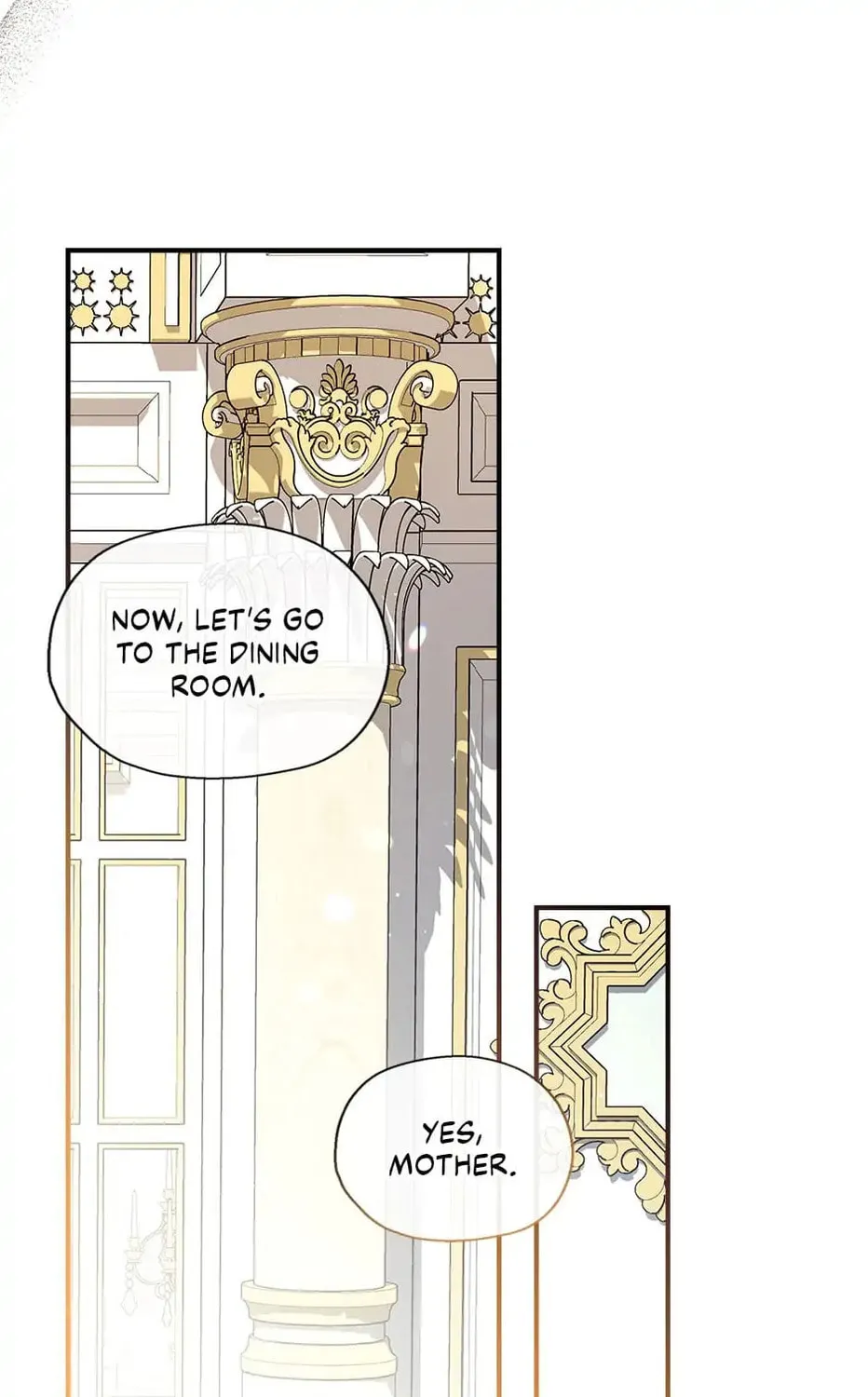 Can We Become Family? Chapter 74 page 27 - 