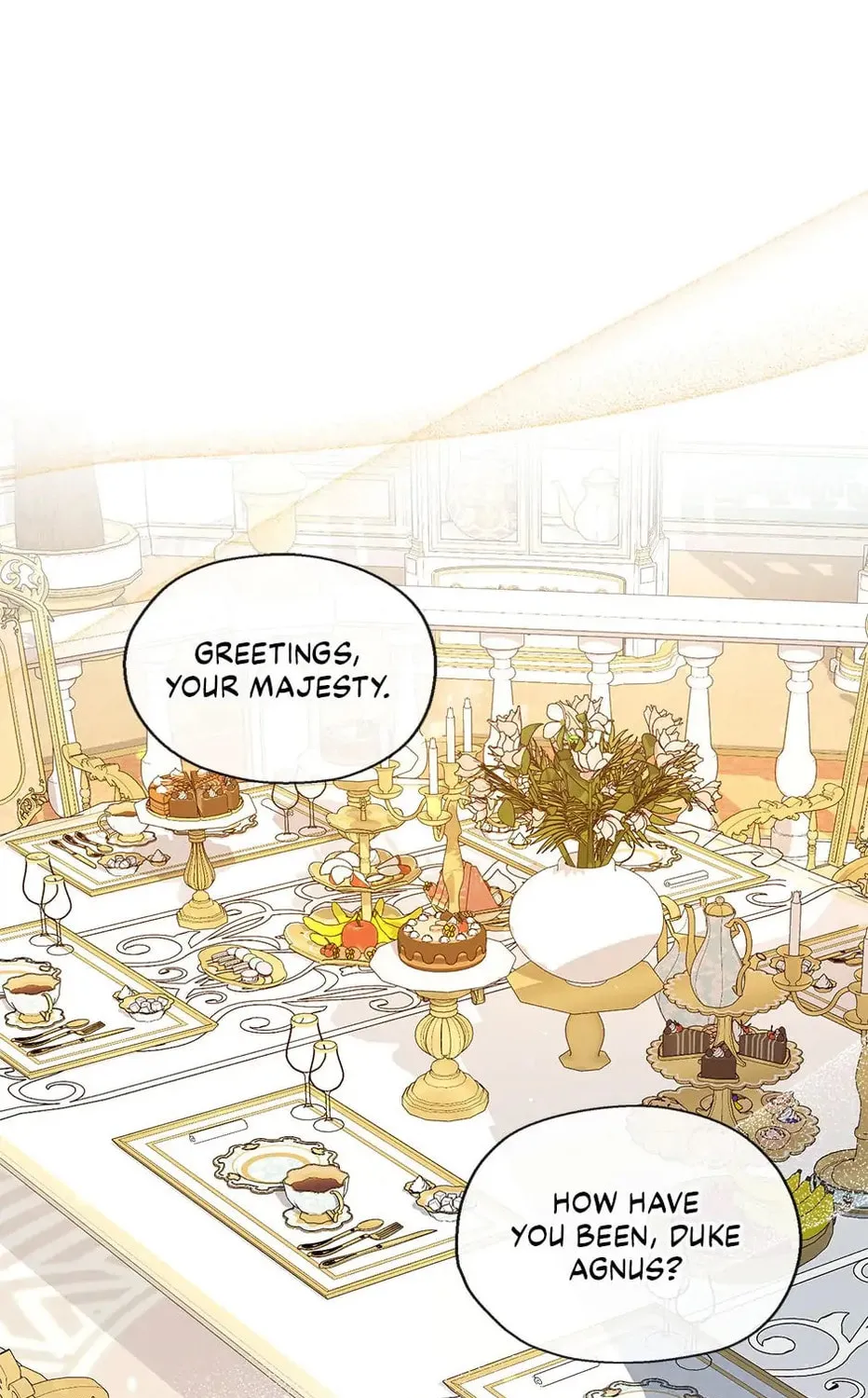 Can We Become Family? Chapter 74 page 33 - 