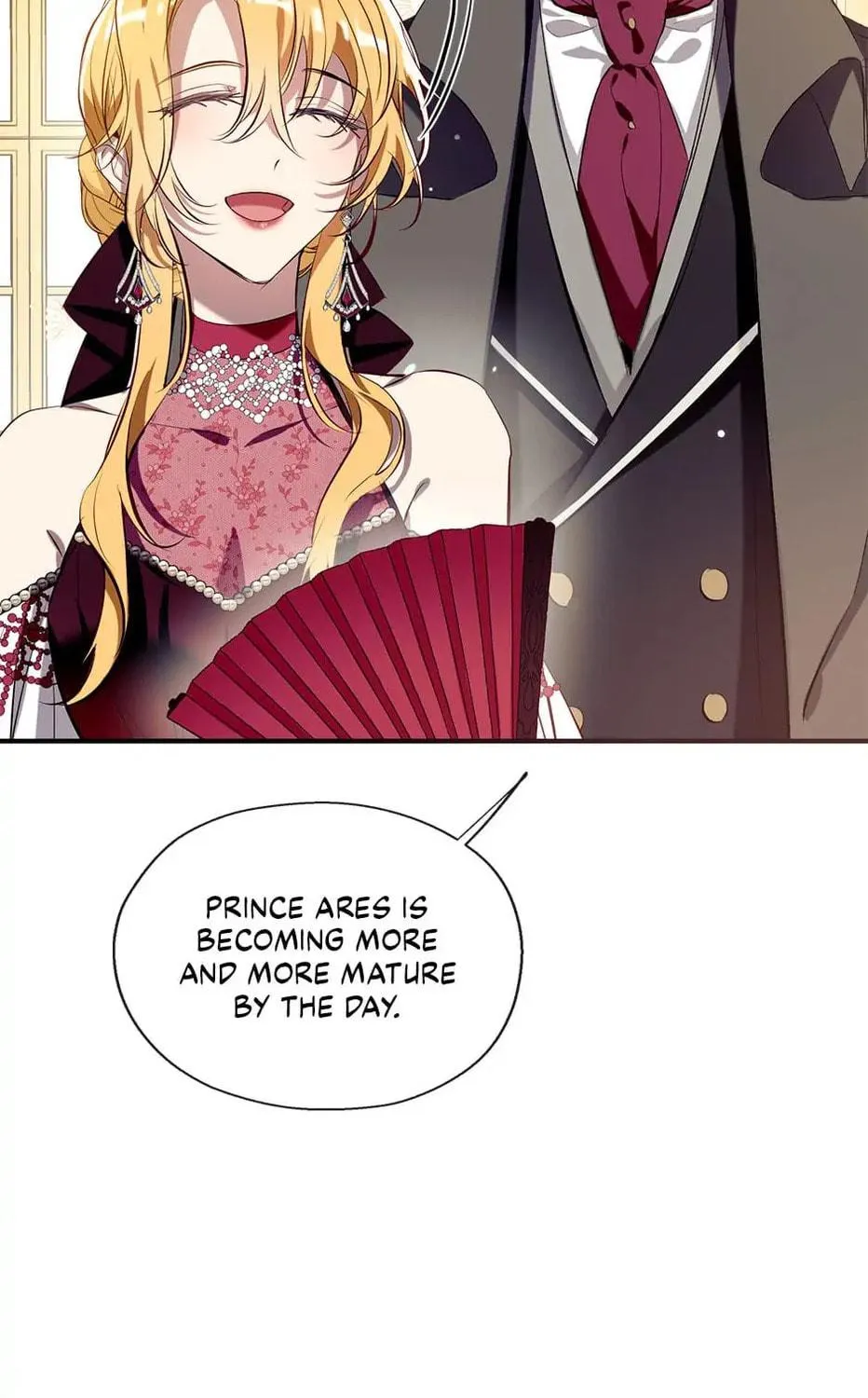 Can We Become Family? Chapter 74 page 41 - 