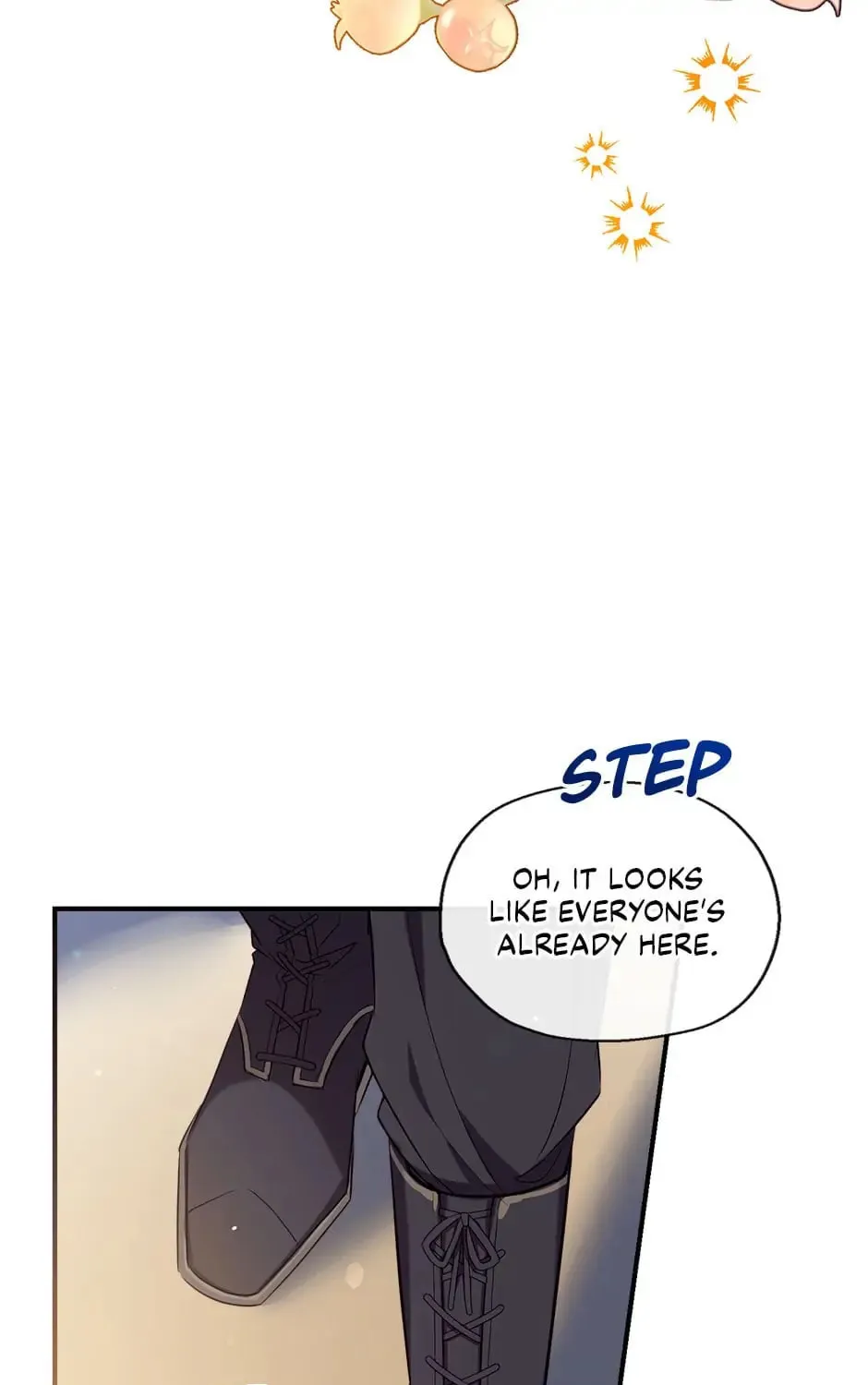 Can We Become Family? Chapter 74 page 51 - 