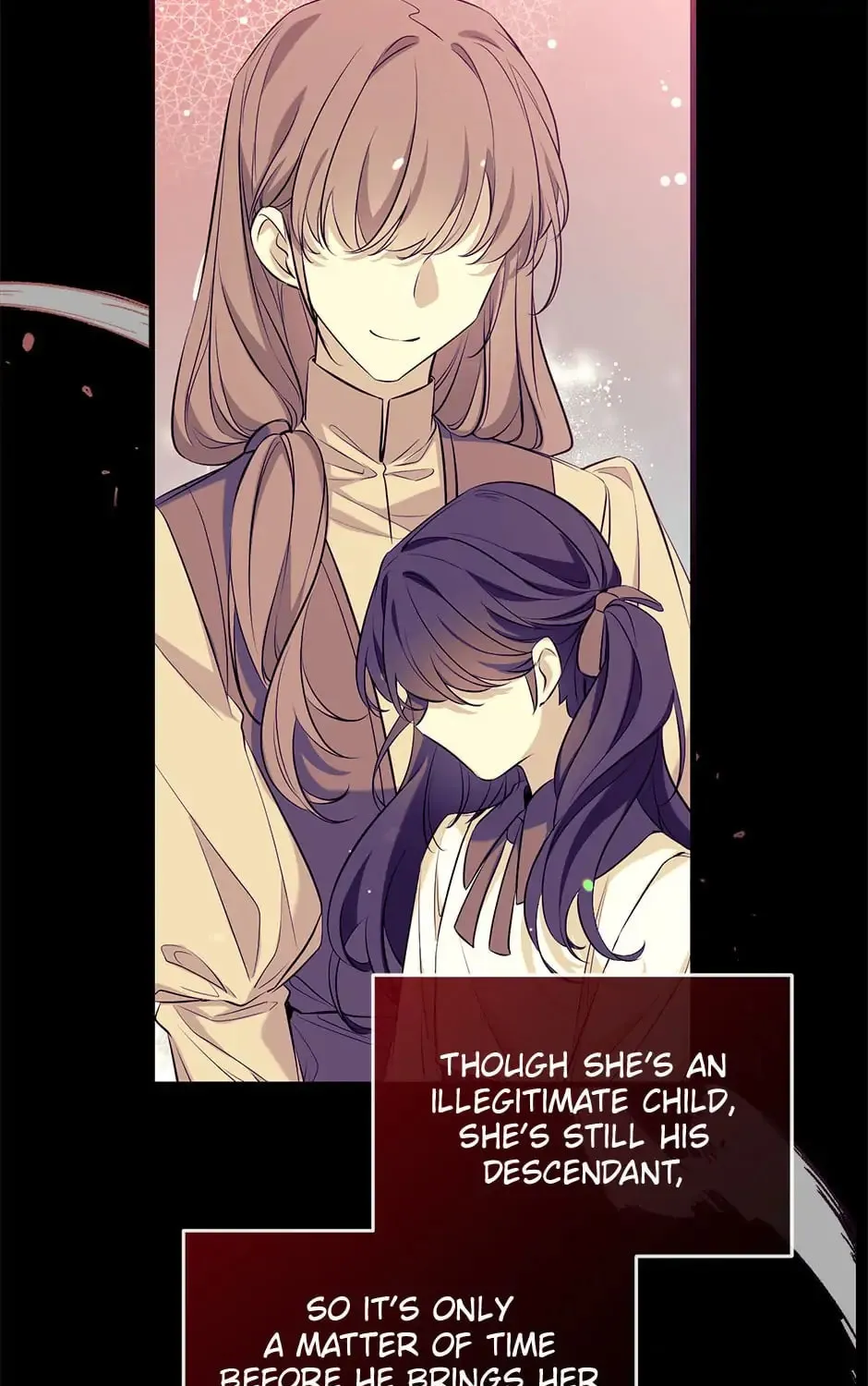 Can We Become Family? Chapter 74 page 63 - 