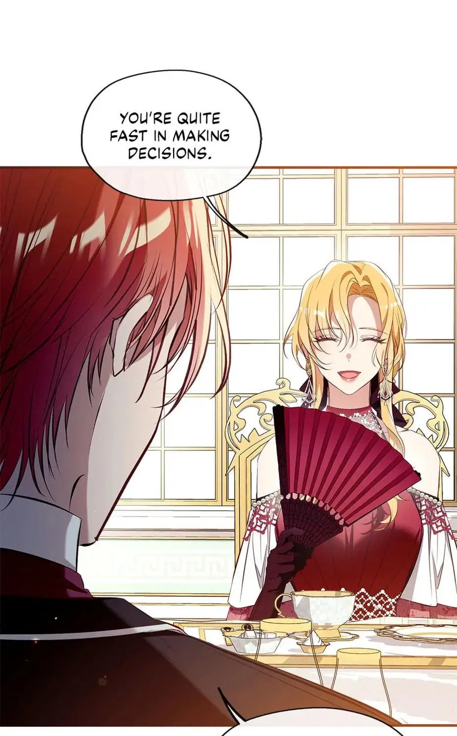 Can We Become Family? Chapter 74 page 69 - 