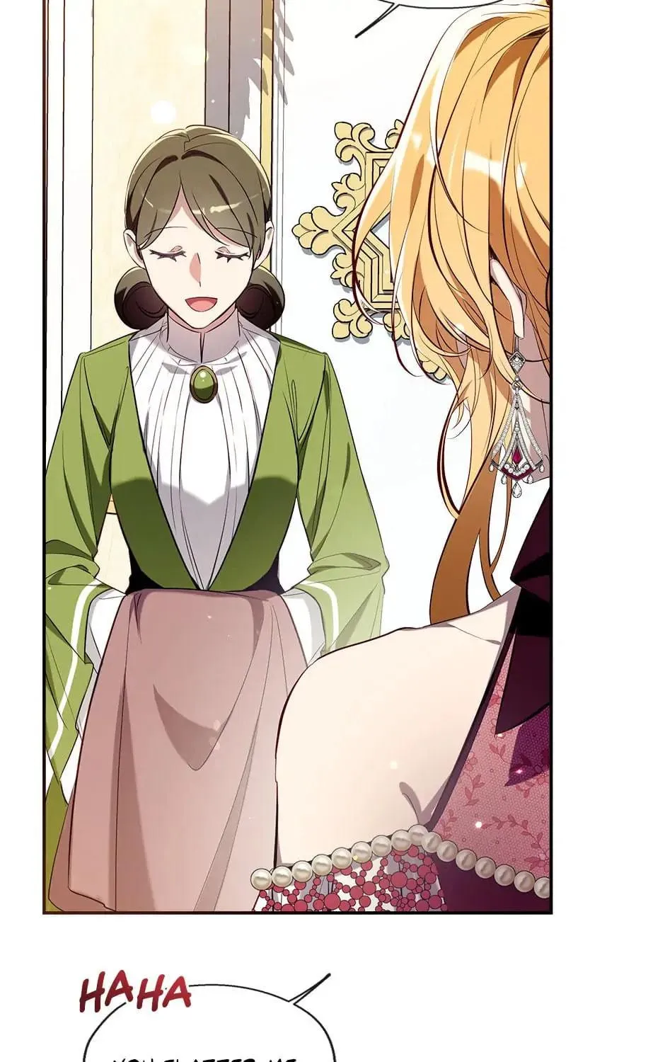 Can We Become Family? Chapter 74 page 9 - 