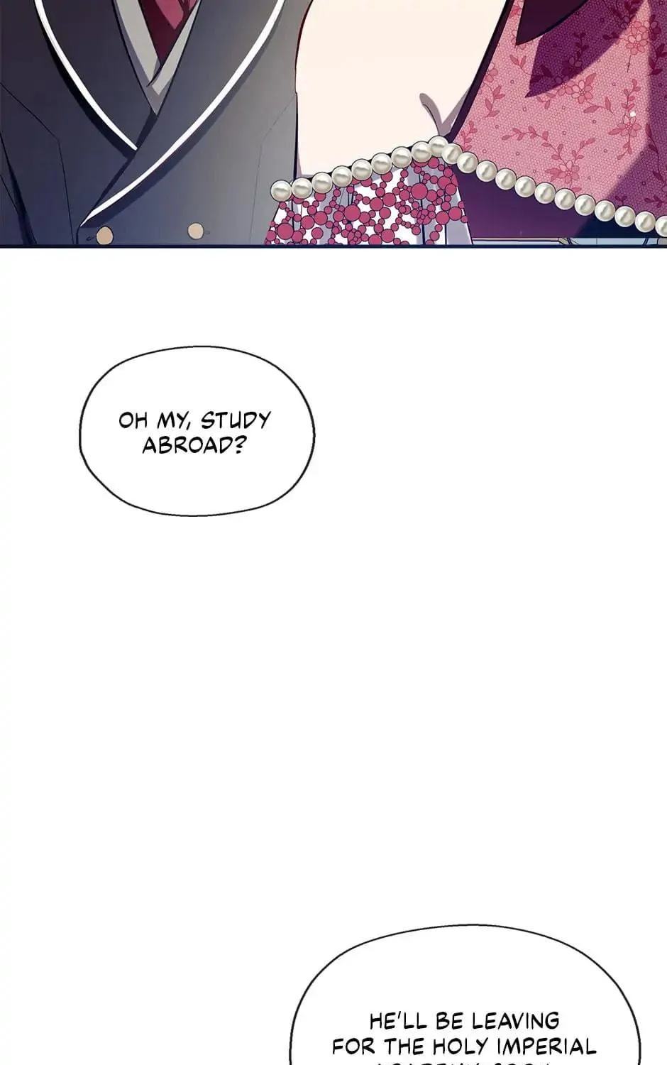 Can We Become Family? Chapter 74 page 83 - 