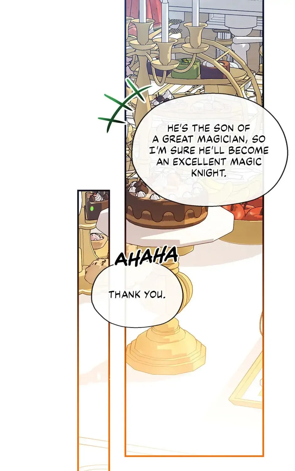 Can We Become Family? Chapter 74 page 91 - 