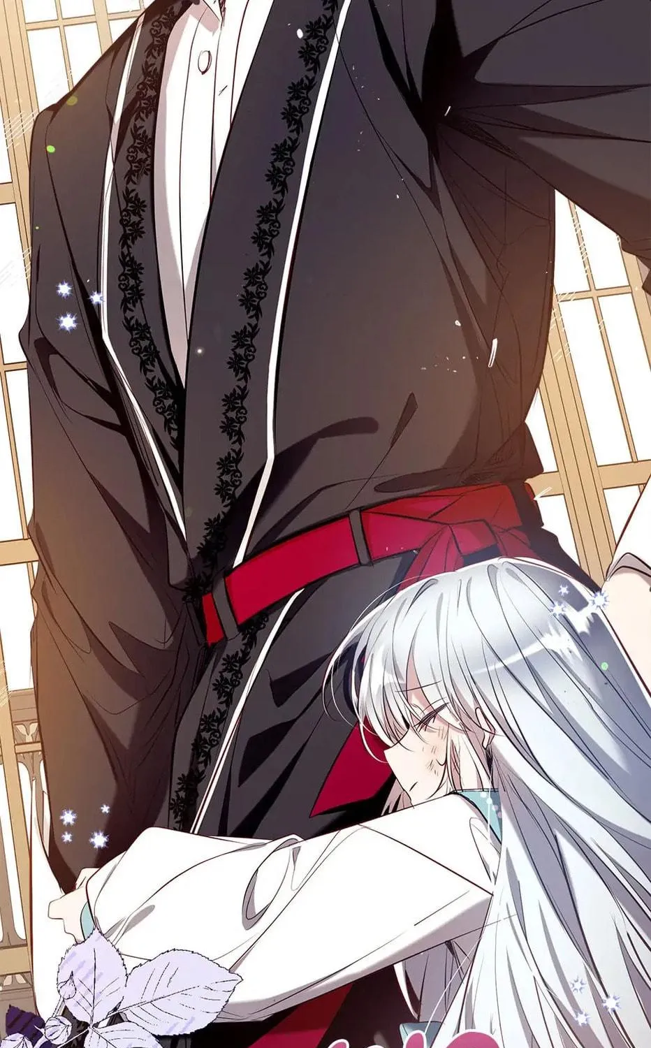 Can We Become Family? Chapter 75 page 109 - 