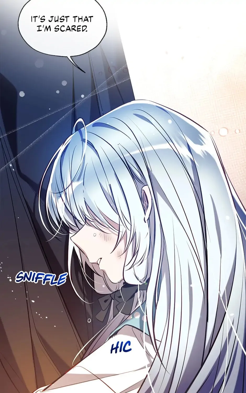 Can We Become Family? Chapter 75 page 121 - 