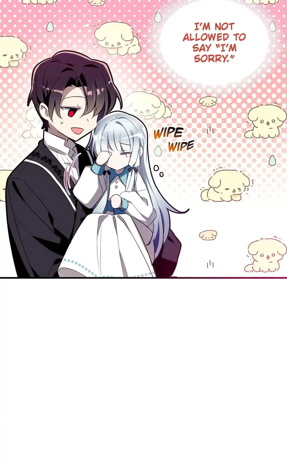 Can We Become Family? Chapter 75 page 133 - 