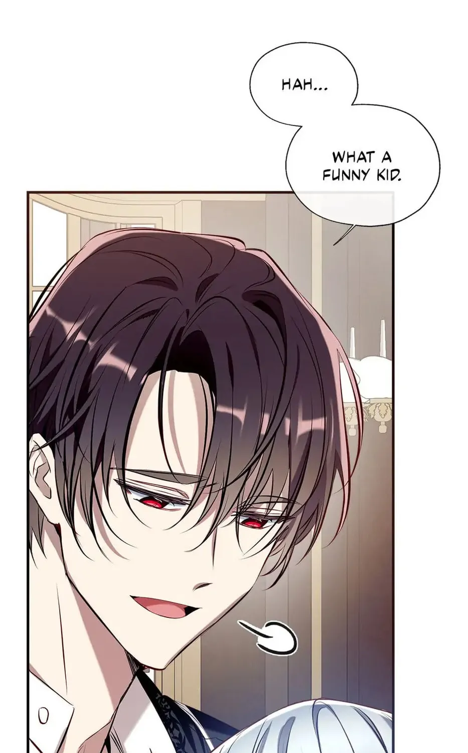 Can We Become Family? Chapter 75 page 135 - 