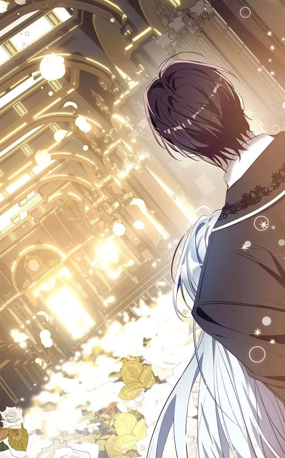 Can We Become Family? Chapter 75 page 149 - 