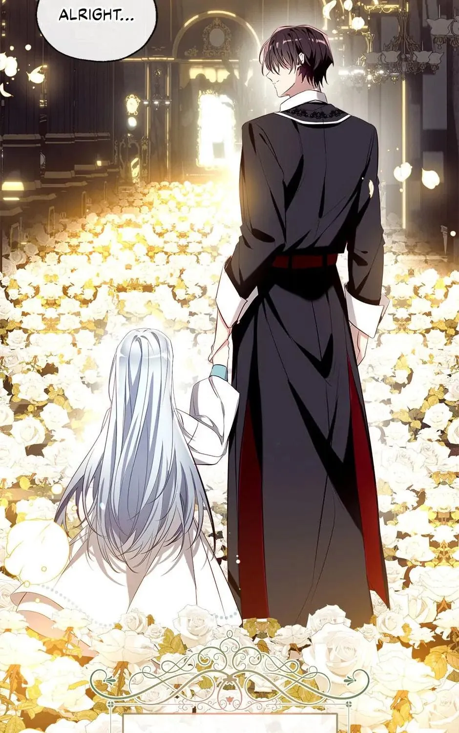 Can We Become Family? Chapter 75 page 189 - 