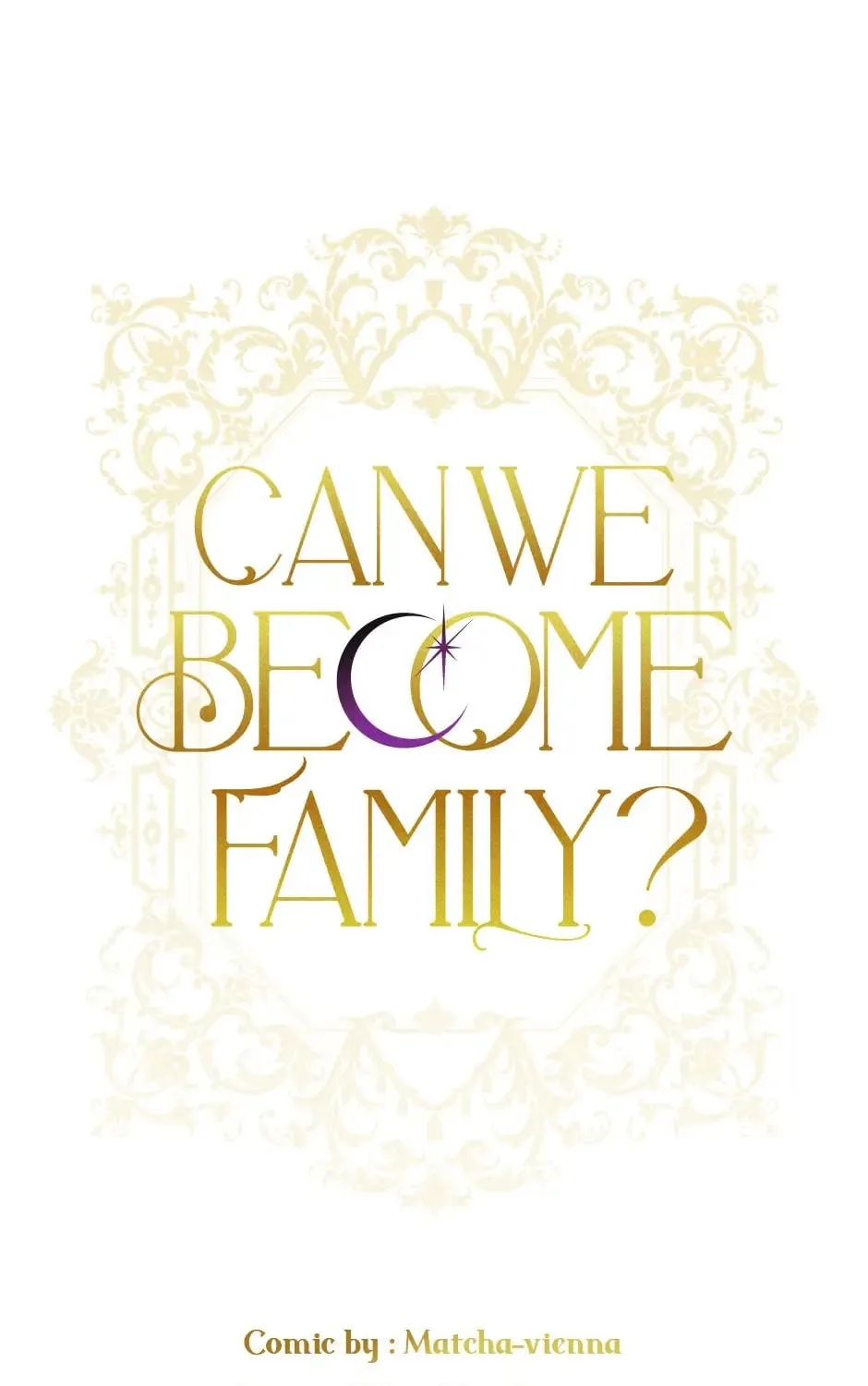 Can We Become Family? Chapter 75 page 25 - 