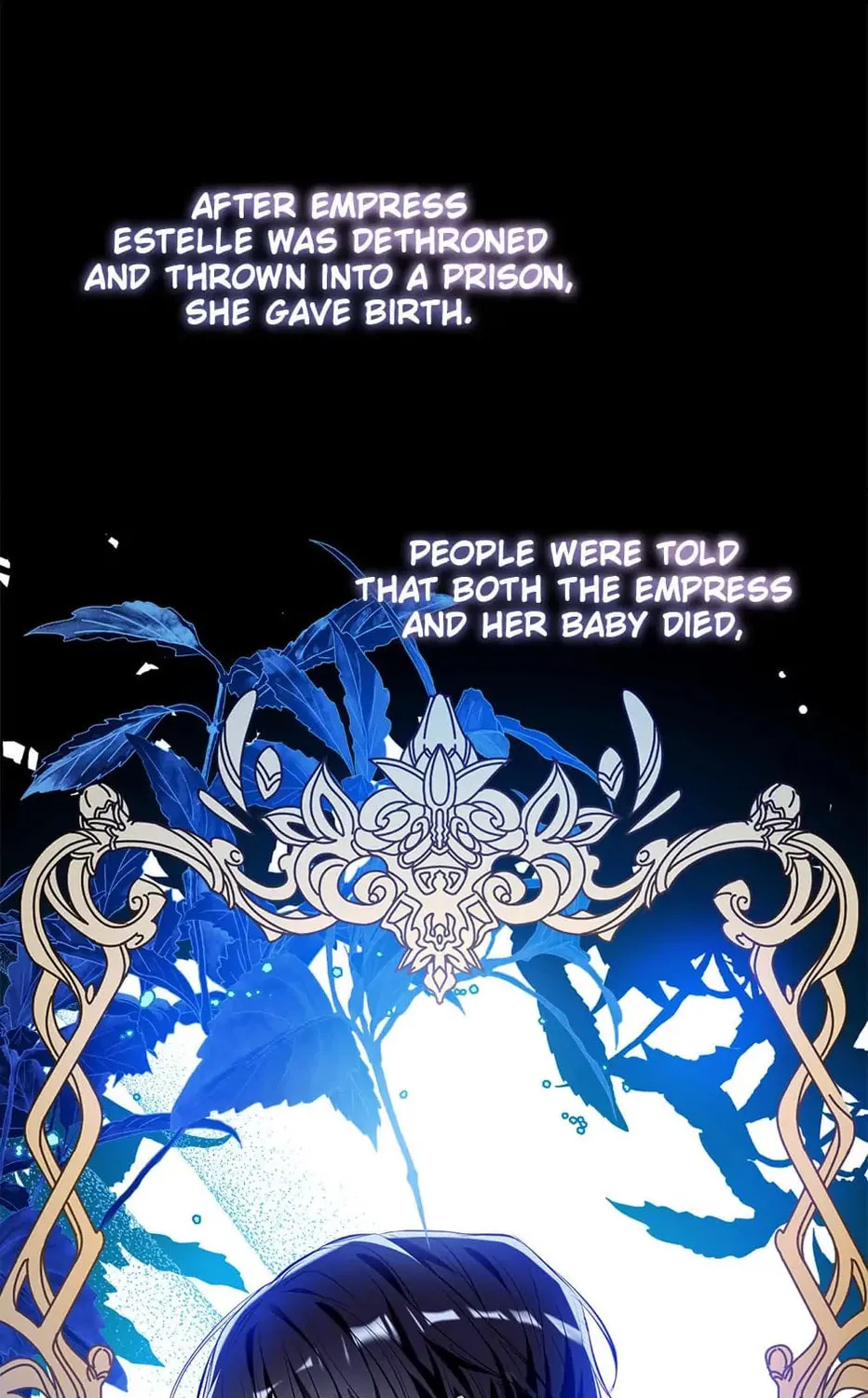 Can We Become Family? Chapter 75 page 33 - 