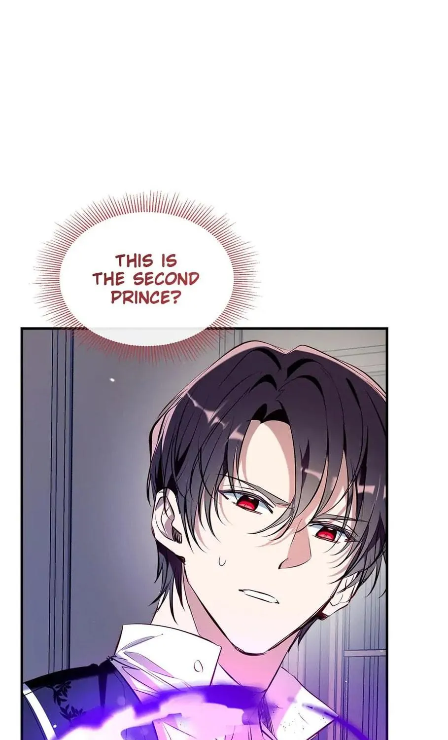 Can We Become Family? Chapter 75 page 5 - 