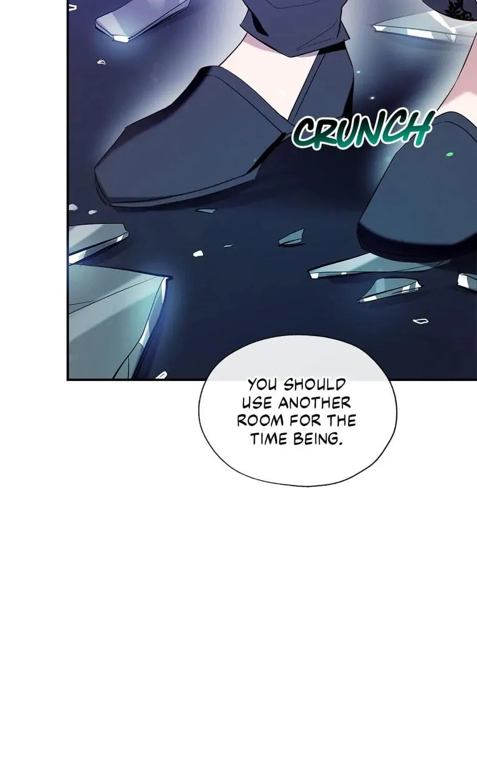 Can We Become Family? Chapter 75 page 59 - 