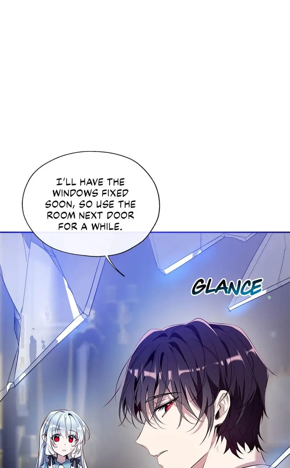 Can We Become Family? Chapter 75 page 61 - 
