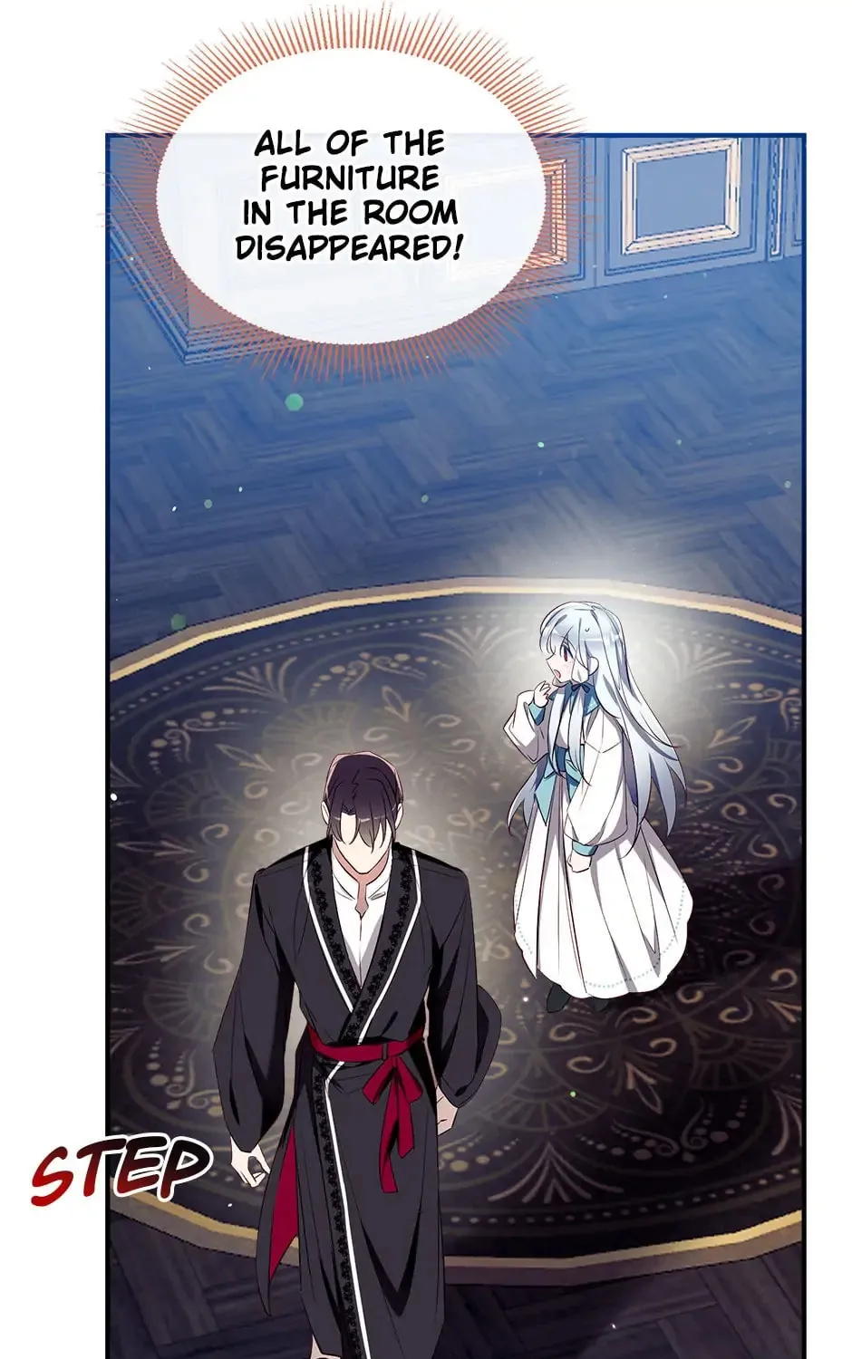 Can We Become Family? Chapter 75 page 67 - 