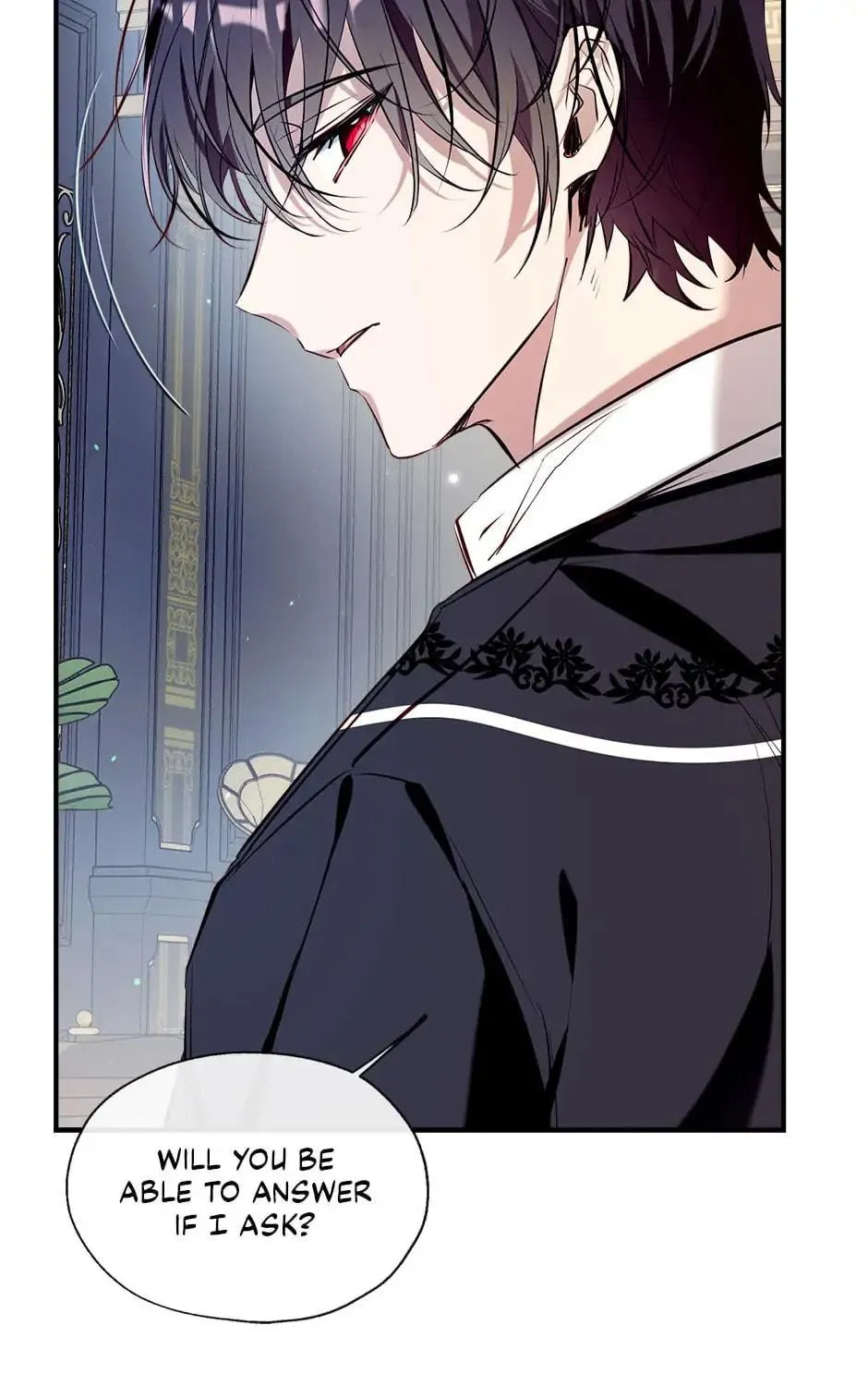 Can We Become Family? Chapter 75 page 79 - 