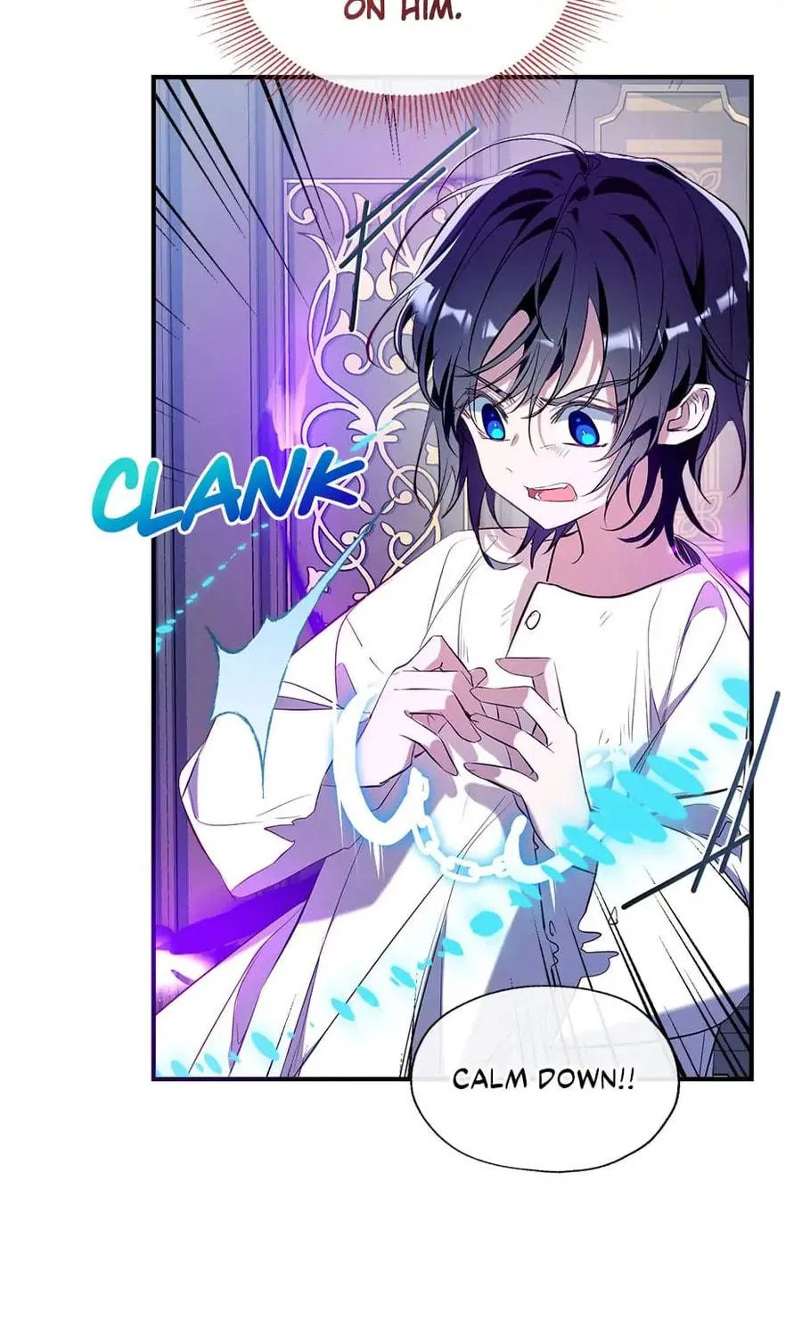 Can We Become Family? Chapter 75 page 9 - 