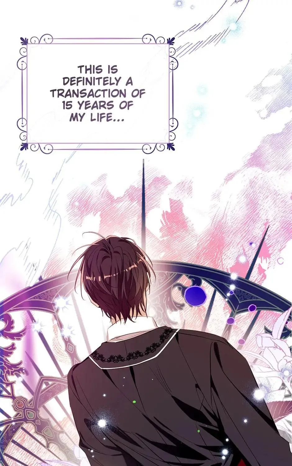 Can We Become Family? Chapter 76 page 109 - 