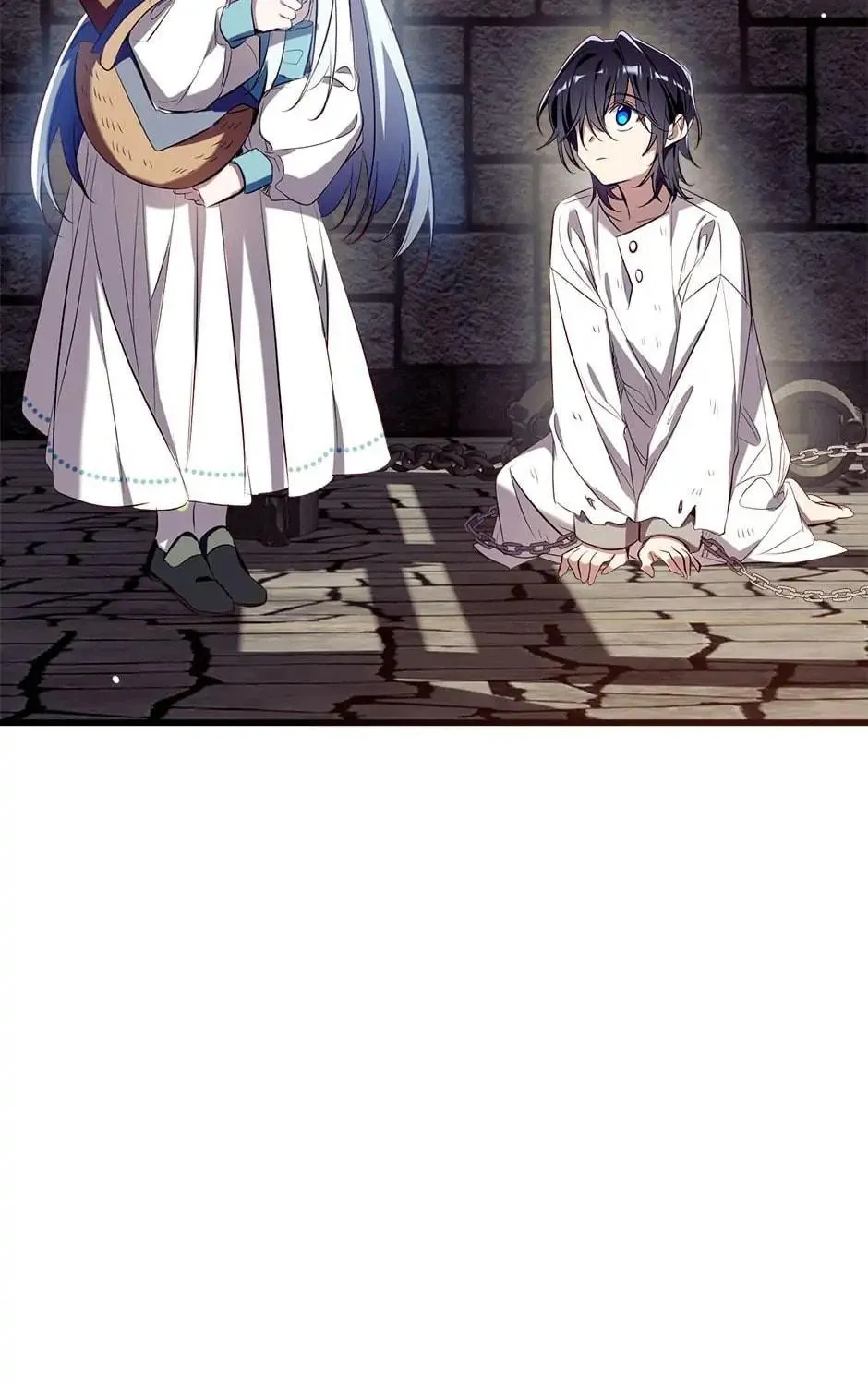 Can We Become Family? Chapter 76 page 159 - 