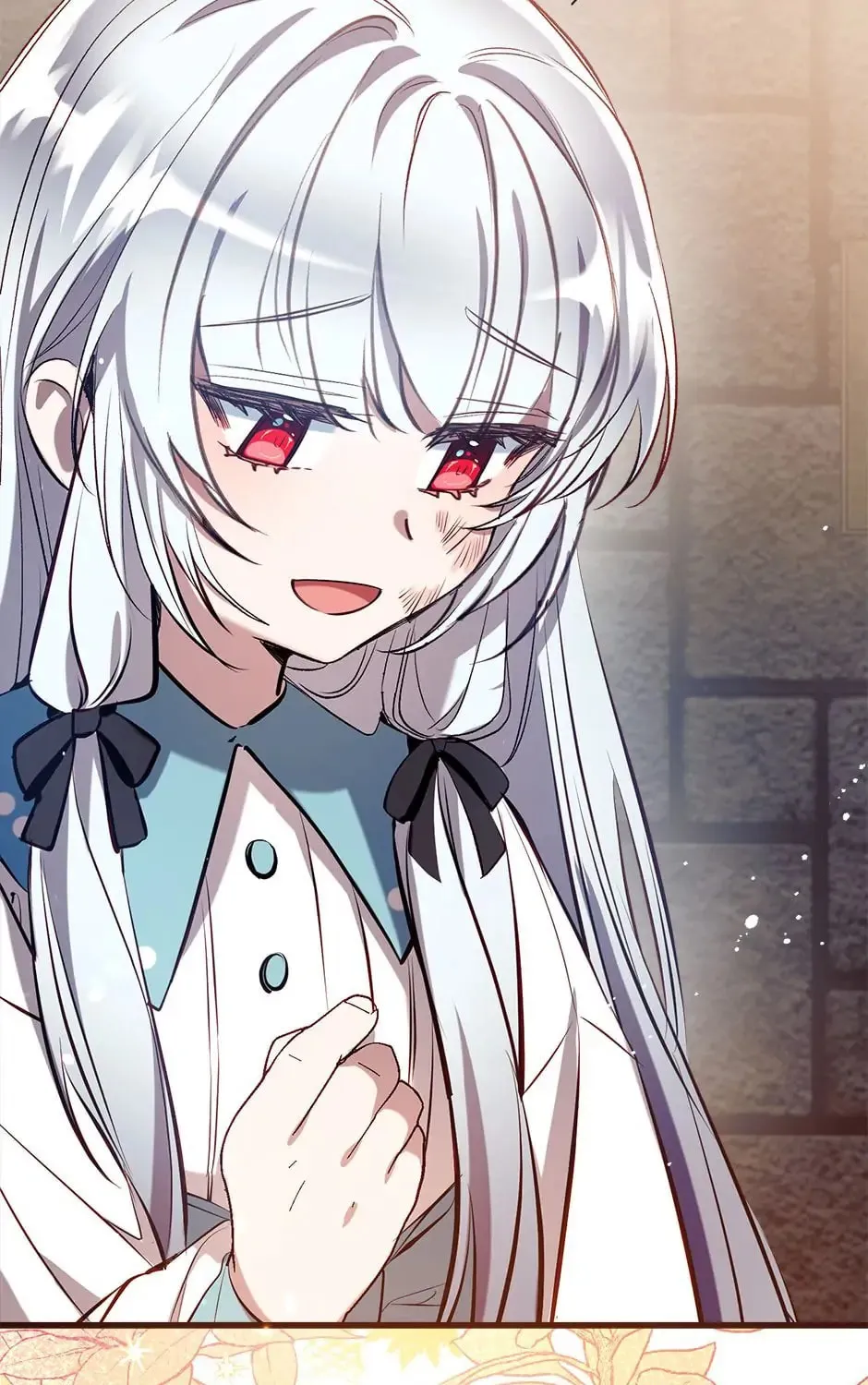 Can We Become Family? Chapter 76 page 183 - 