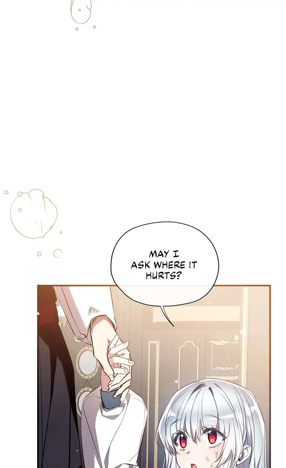 Can We Become Family? Chapter 76 page 3 - 