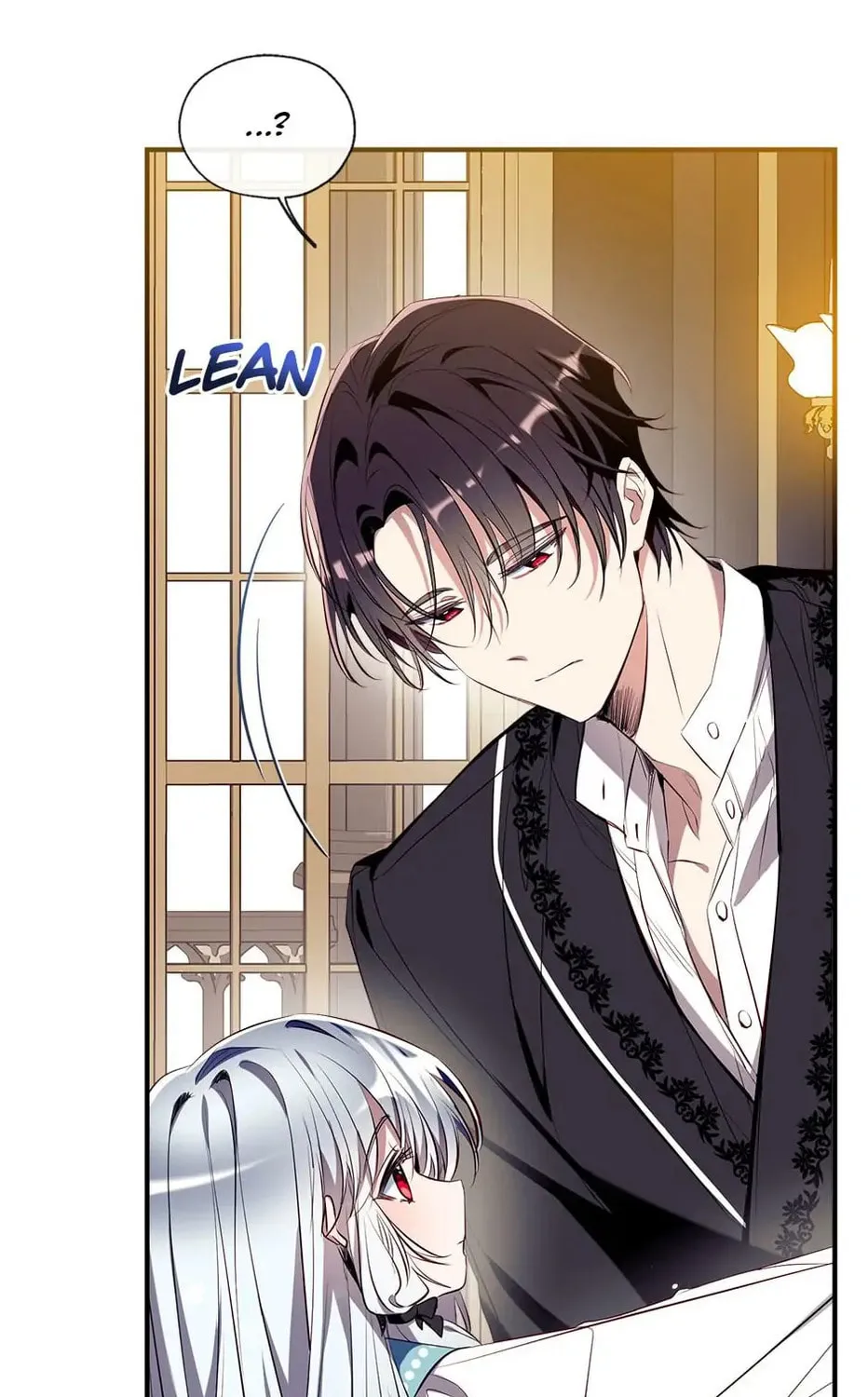 Can We Become Family? Chapter 76 page 21 - 