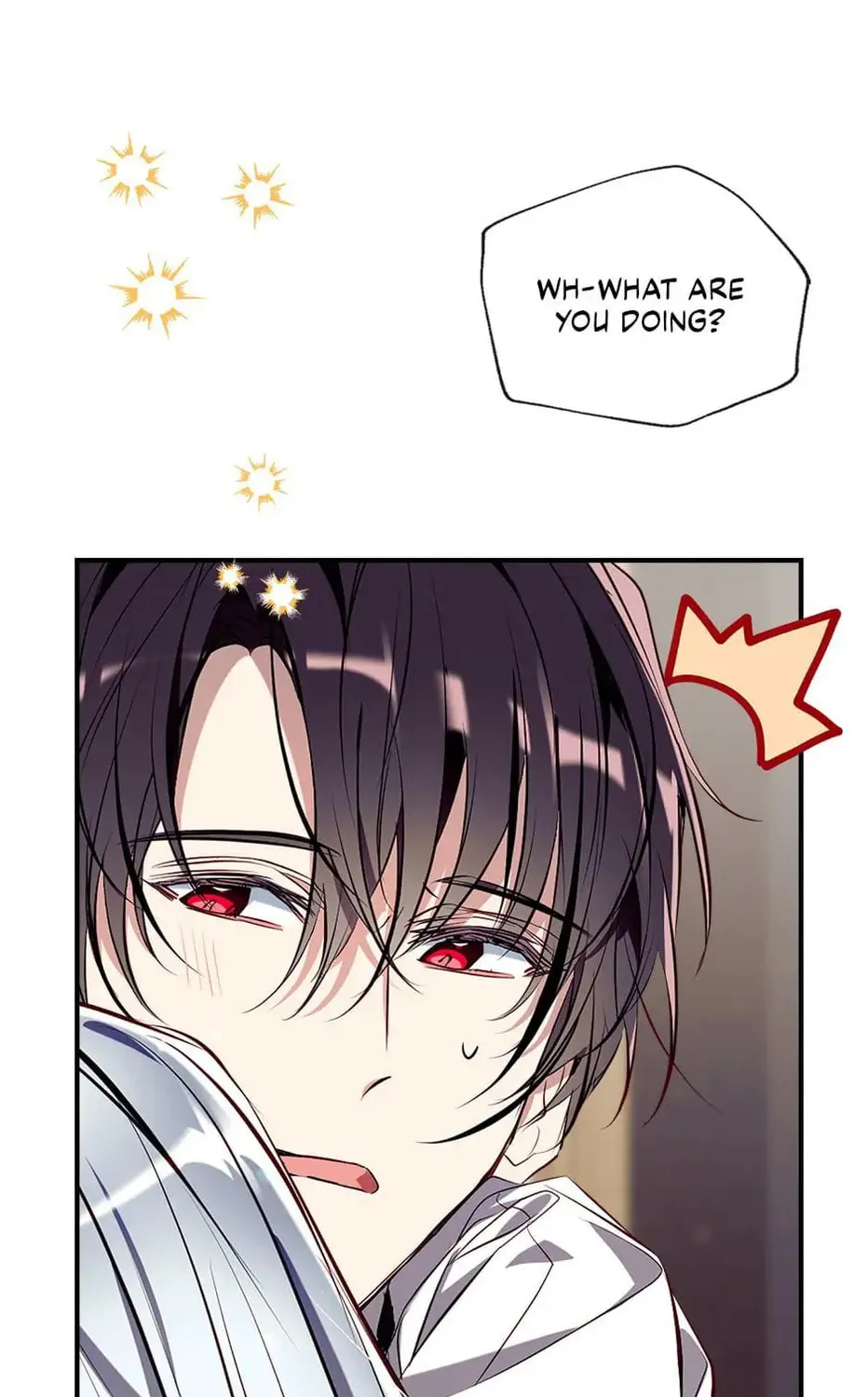 Can We Become Family? Chapter 76 page 27 - 