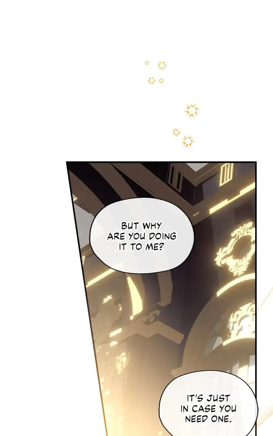 Can We Become Family? Chapter 76 page 33 - 