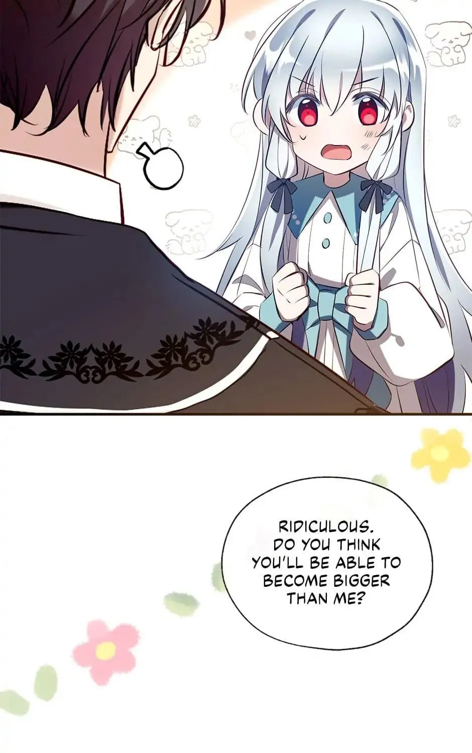 Can We Become Family? Chapter 76 page 47 - 