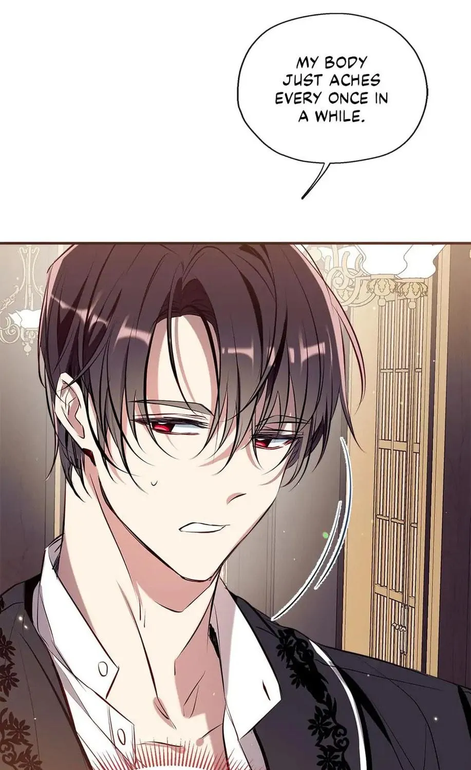 Can We Become Family? Chapter 76 page 9 - 