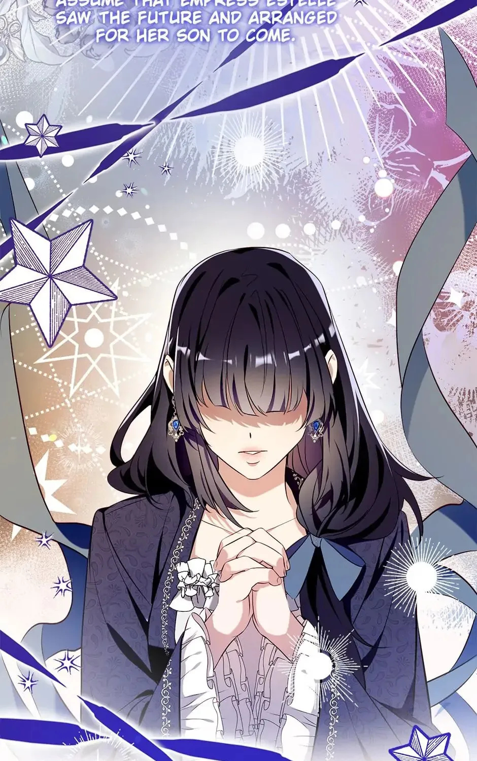 Can We Become Family? Chapter 76 page 91 - 