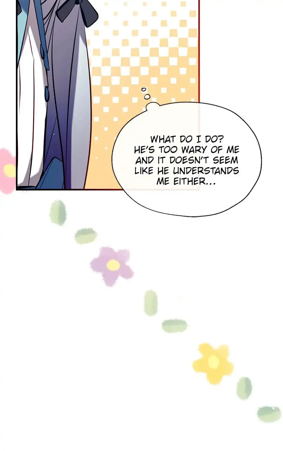 Can We Become Family? Chapter 77 page 13 - 